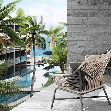 Porto Alto Resort Ipojuca Exteriör bild