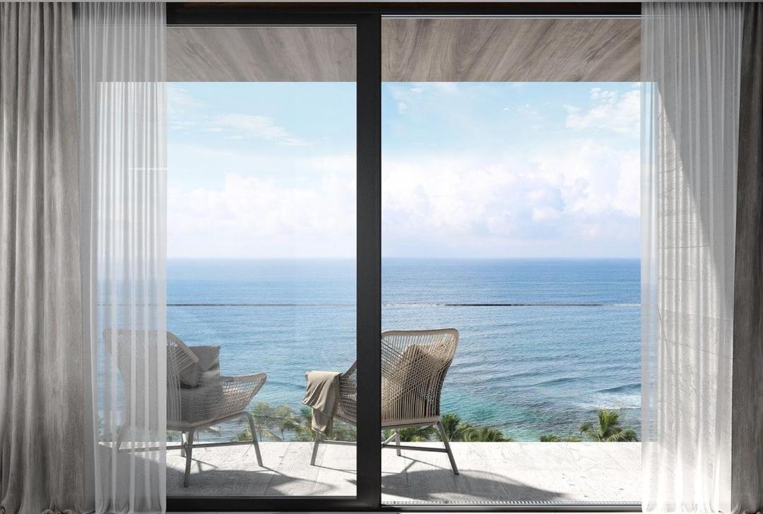 Porto Alto Resort Ipojuca Exteriör bild