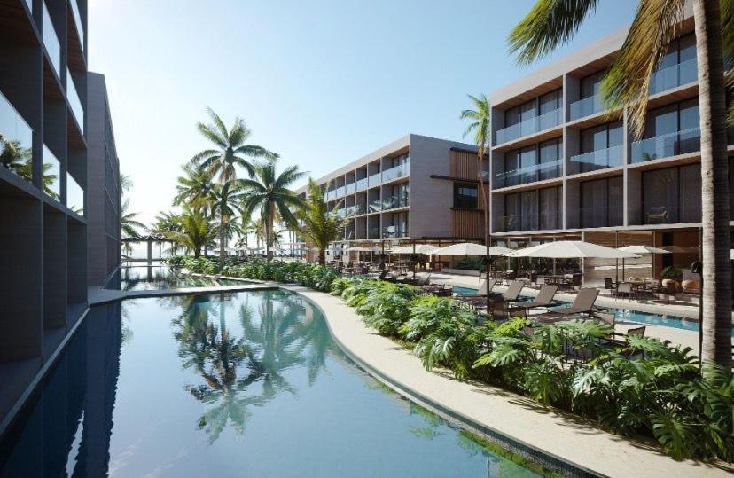 Porto Alto Resort Ipojuca Exteriör bild