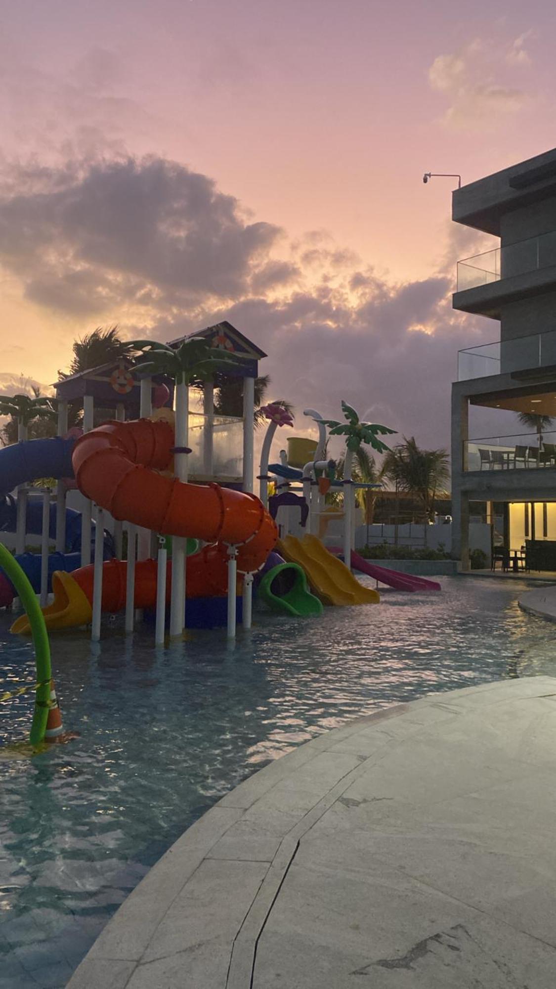 Porto Alto Resort Ipojuca Exteriör bild