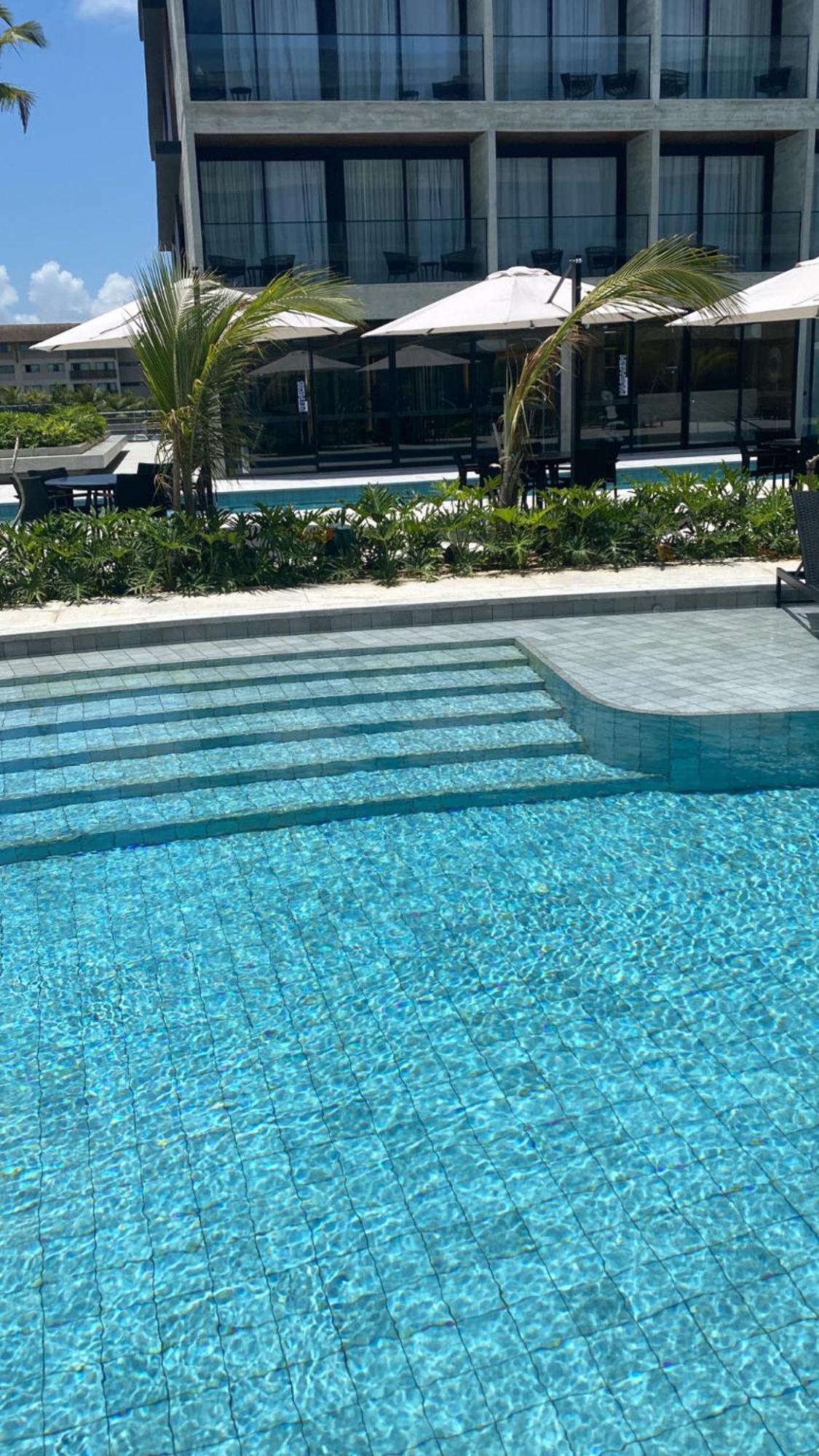 Porto Alto Resort Ipojuca Exteriör bild